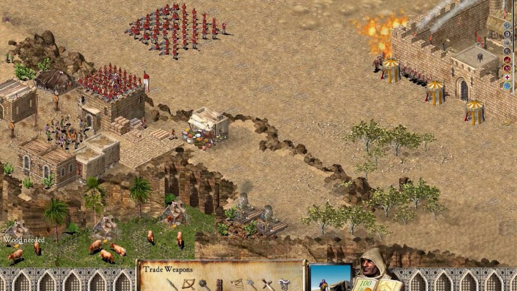 stronghold crusader 3 free download full version for windows 7
